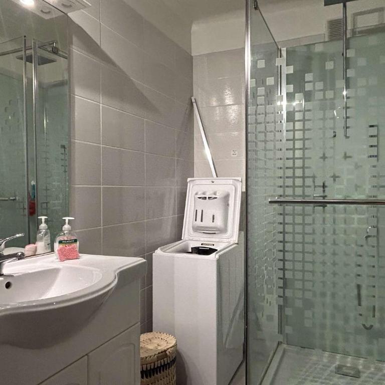 Appartement studio cabine 2-4 couchages BANYULS SUR MER BN100-E131 - Appartement Suite - 11