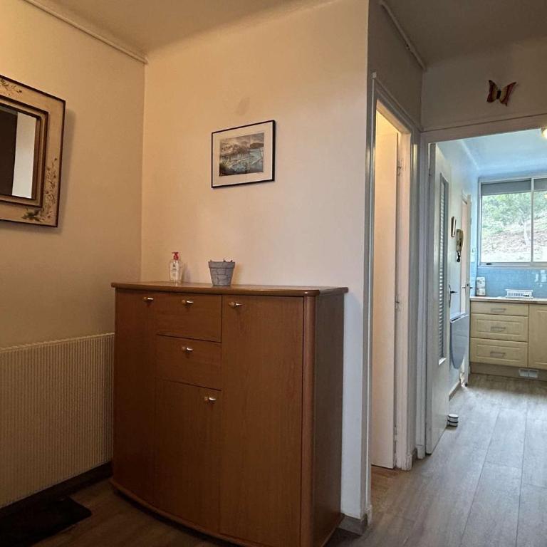 Appartement studio cabine 2-4 couchages BANYULS SUR MER BN100-E131 - Appartement Suite - 13