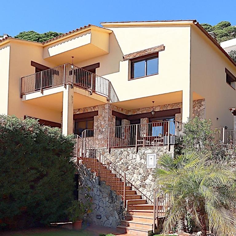 Villa Cataleya - Casa de 4 dormitorios - 8