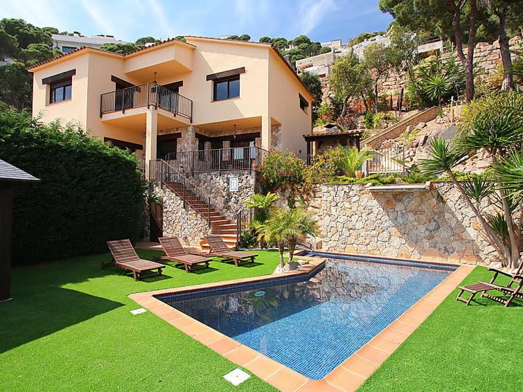 Villa Cataleya - Casa de 4 dormitorios - 12