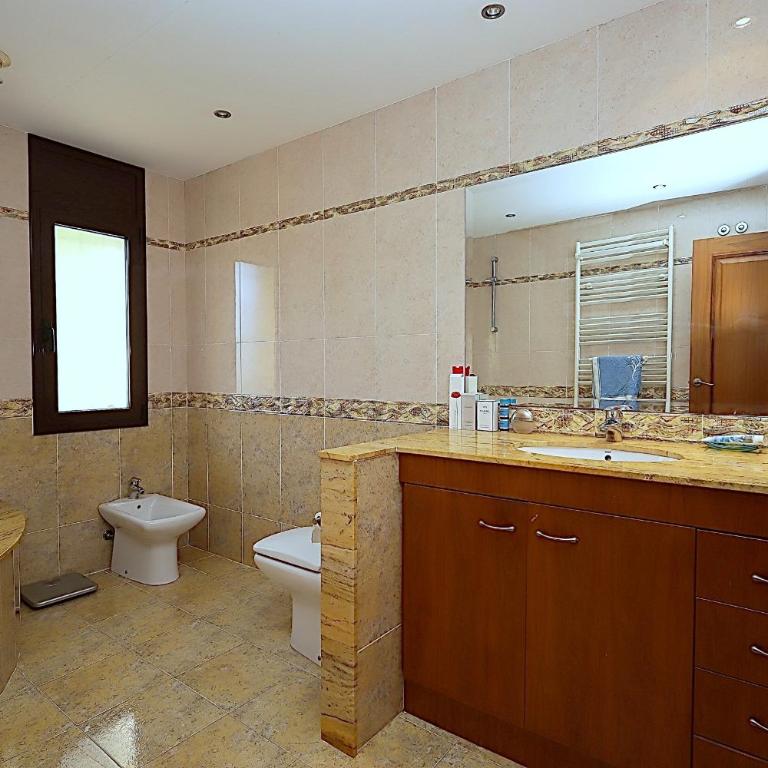Villa Cataleya - Casa de 4 dormitorios - 20