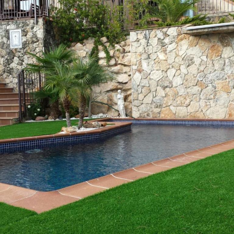 Villa Cataleya - Casa de 4 dormitorios - 1