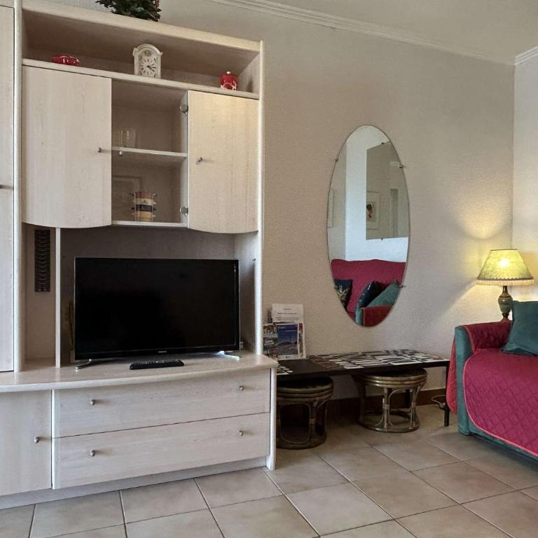 Appart 2 pièces 4 couchages BANYULS SUR MER BN010-004 - Appartement 1 Chambre - Vue sur Mer - 3