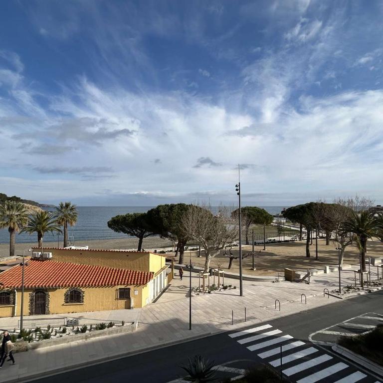 Appart 2 pièces 4 couchages BANYULS SUR MER BN010-004 - Appartement 1 Chambre - Vue sur Mer - 16