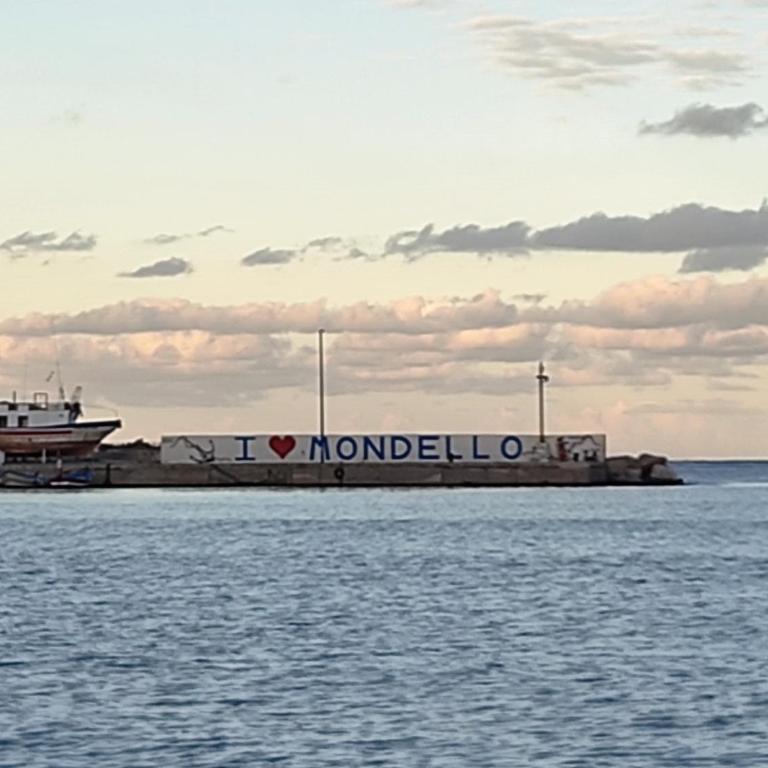 Mondello Villetta Giusi - Appartamento con 1 Camera da Letto - 6