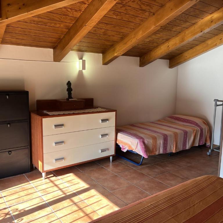 Piccola Oasi - rifugio e relax - Appartamento con 1 Camera da Letto - 11