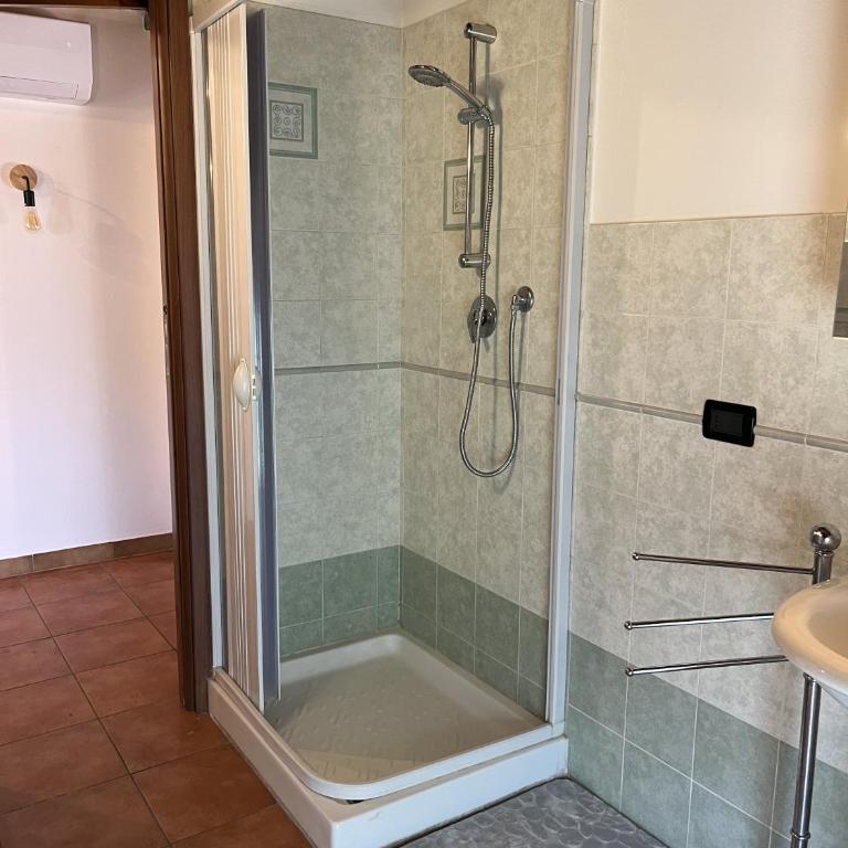 Piccola Oasi - rifugio e relax - Appartamento con 1 Camera da Letto - 12