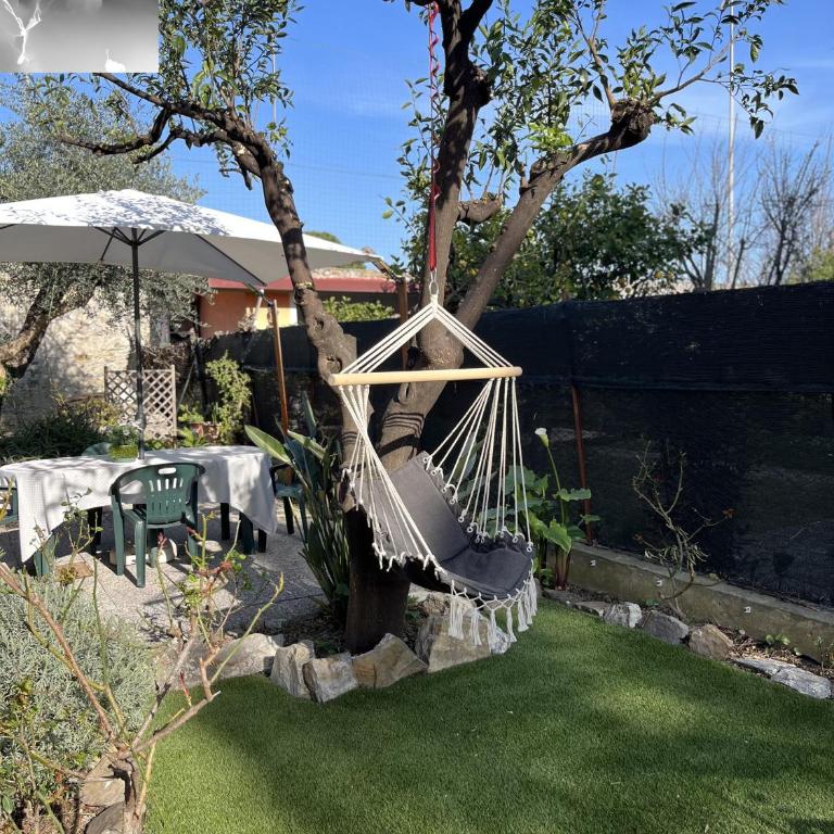 Piccola Oasi - rifugio e relax - Appartamento con 1 Camera da Letto - 15