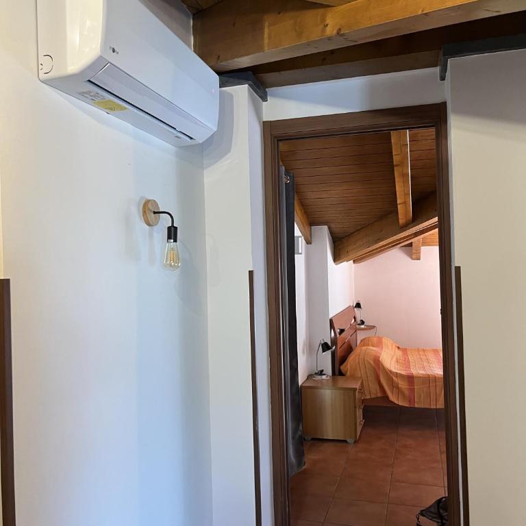 Piccola Oasi - rifugio e relax - Appartamento con 1 Camera da Letto - 16