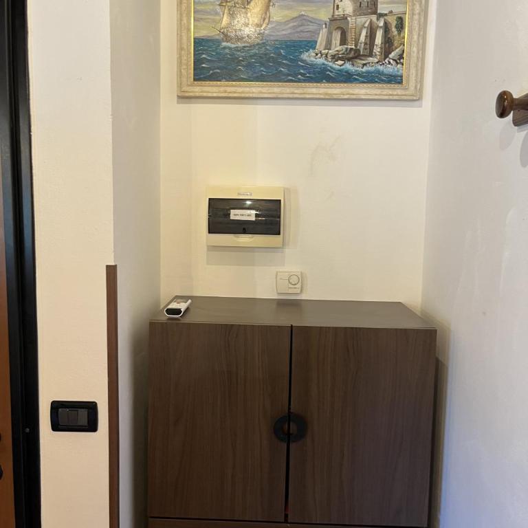 Piccola Oasi - rifugio e relax - Appartamento con 1 Camera da Letto - 20