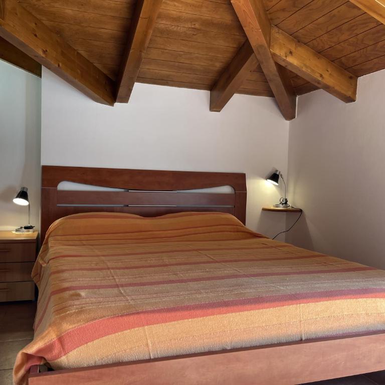 Piccola Oasi - rifugio e relax - Appartamento con 1 Camera da Letto - 21