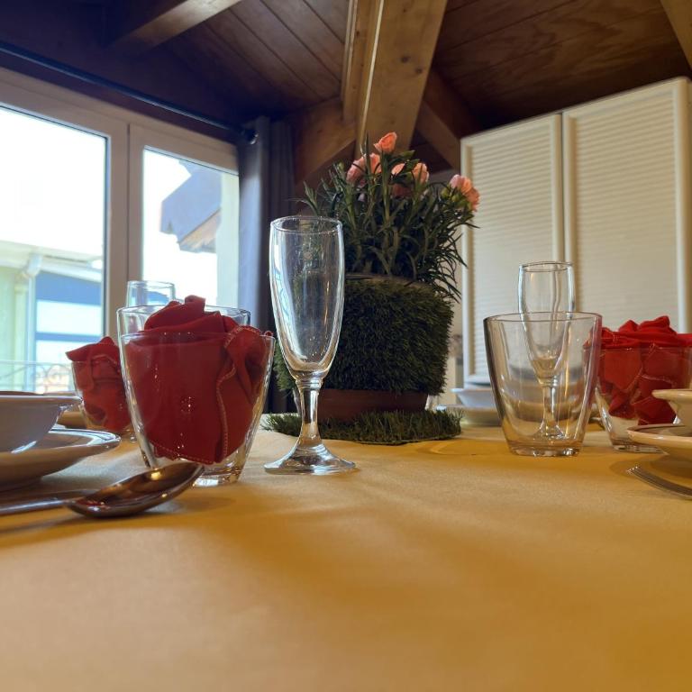 Piccola Oasi - rifugio e relax - Appartamento con 1 Camera da Letto - 22