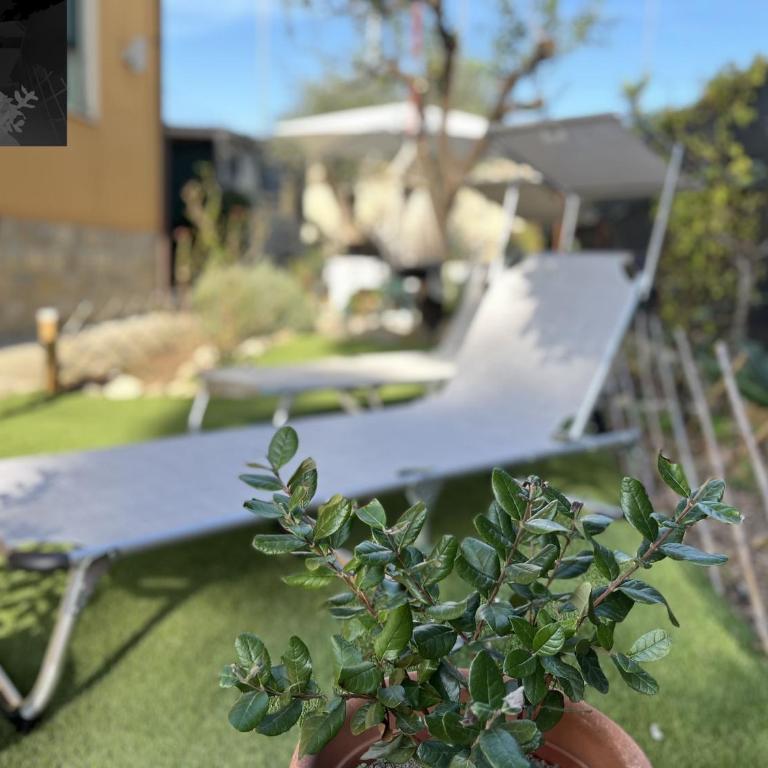 Piccola Oasi - rifugio e relax - Appartamento con 1 Camera da Letto - 27