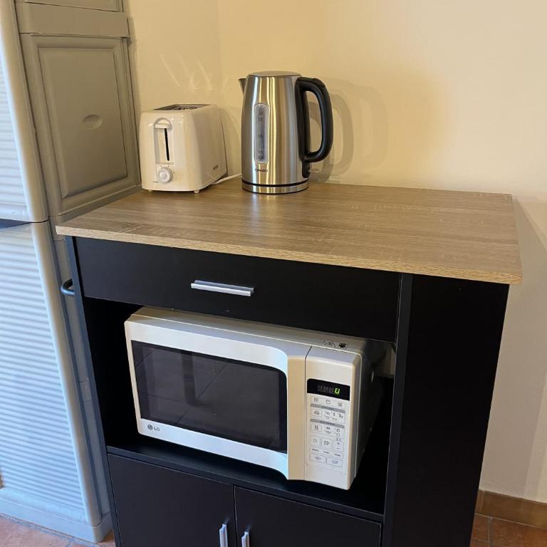 Piccola Oasi - rifugio e relax - Appartamento con 1 Camera da Letto - 28