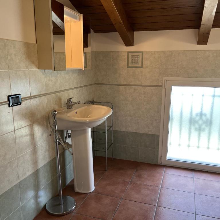 Piccola Oasi - rifugio e relax - Appartamento con 1 Camera da Letto - 29