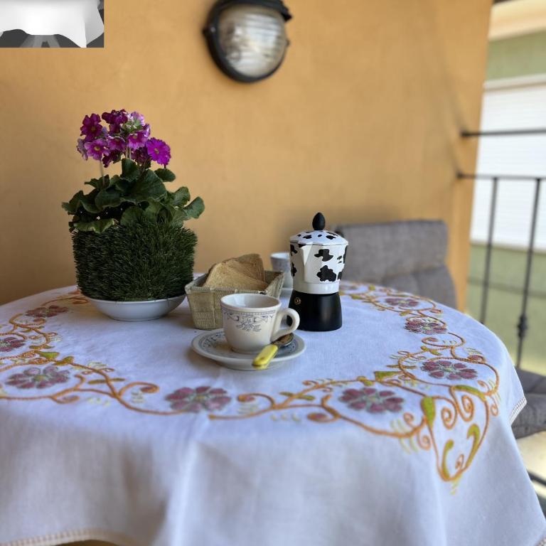 Piccola Oasi - rifugio e relax - Appartamento con 1 Camera da Letto - 30