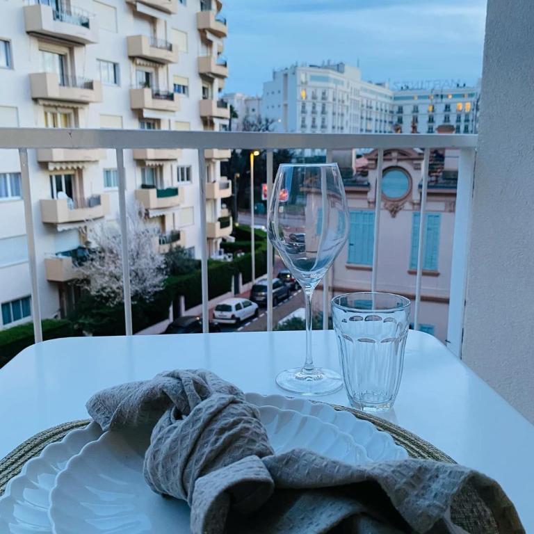 Studio Cannes la Croisette - Studio - 16