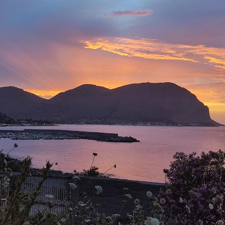 Mondello Villetta Giusi - Appartamento con 1 Camera da Letto - 4