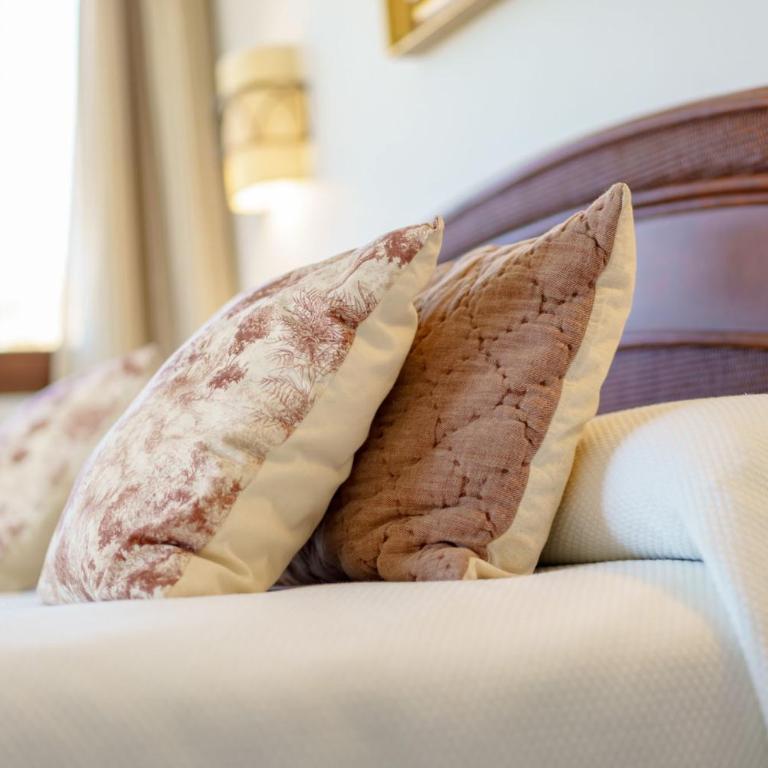 Hotel Mirador Arabeluj - Superior Double or Twin Room with Terrace - 14