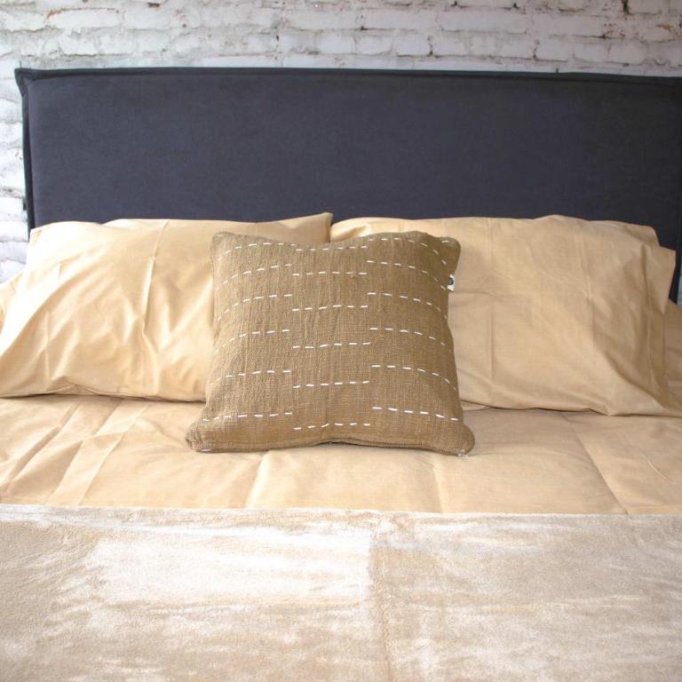 HOM I Estudio con AireA Metro Parque Bustamante - Apartamento - 6
