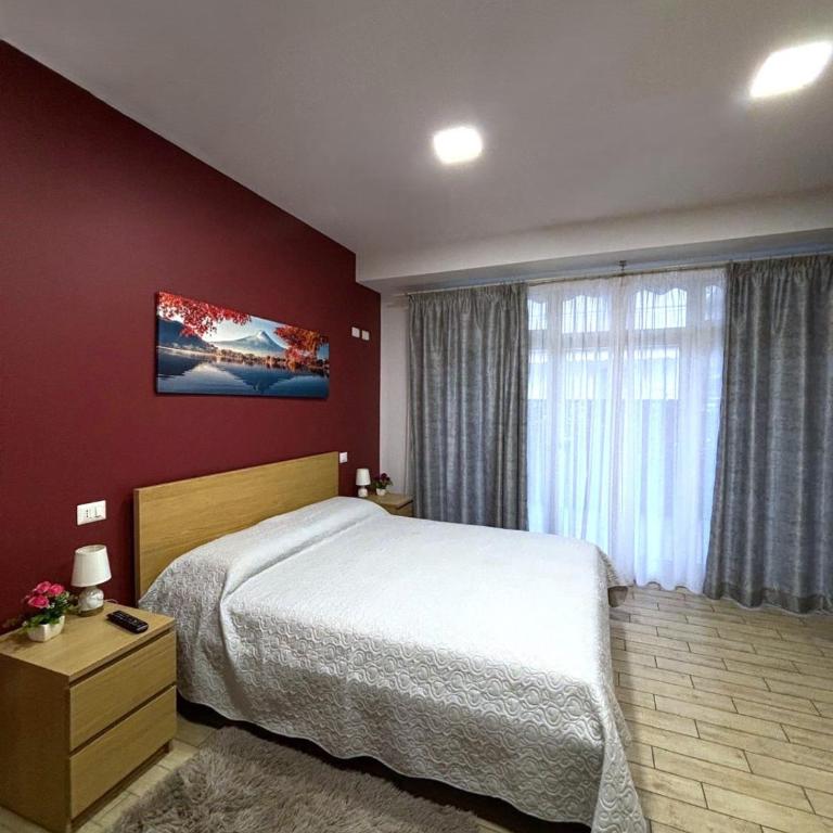 A casitta - Appartamento con 1 Camera da Letto - 14