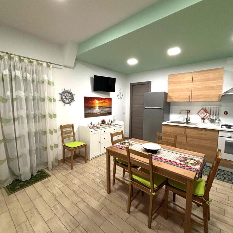 A casitta - Appartamento con 1 Camera da Letto - 4