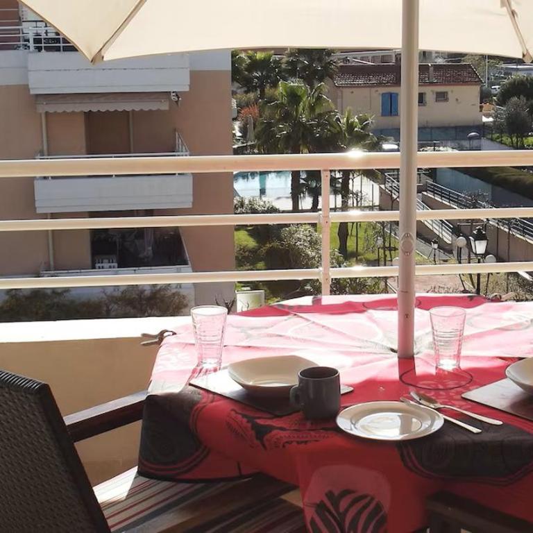 Award Winning with pool and sea views - Appartement 1 Chambre - 4