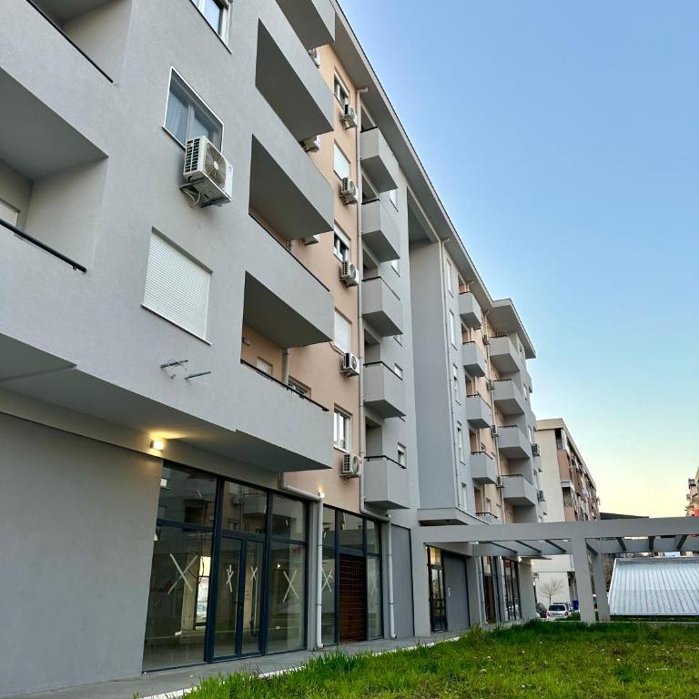 Tre Sorelle - Apartman sa 1 Spavaćom Sobom - 2