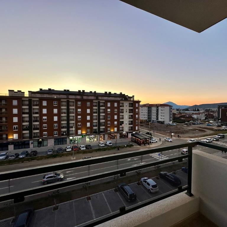 Tre Sorelle - Apartman sa 1 Spavaćom Sobom - 4