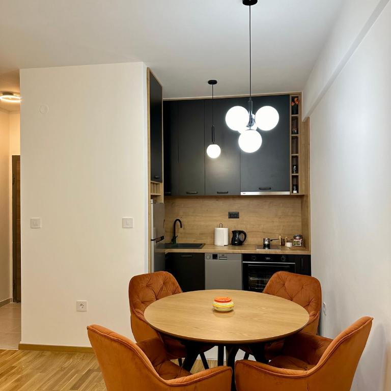 Tre Sorelle - Apartman sa 1 Spavaćom Sobom - 12