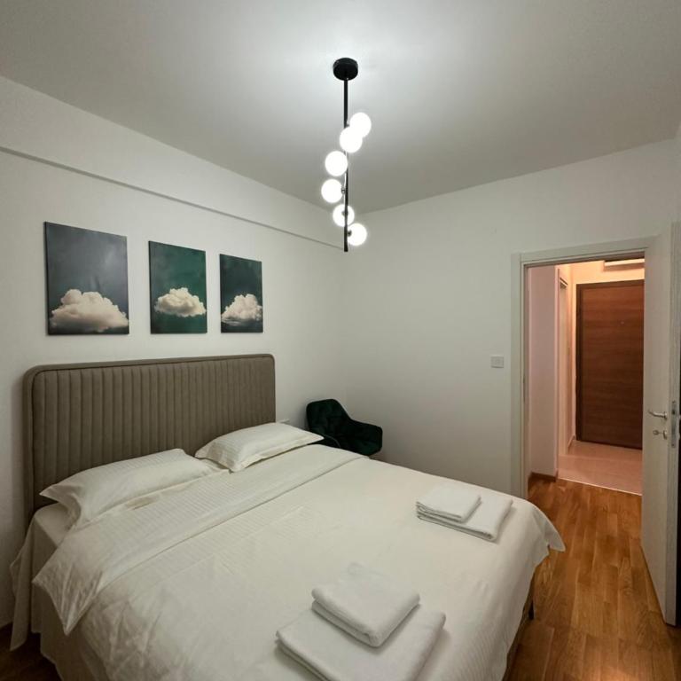 Tre Sorelle - Apartman sa 1 Spavaćom Sobom - 28