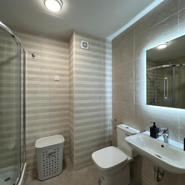 Tre Sorelle - Apartman sa 1 Spavaćom Sobom - 20