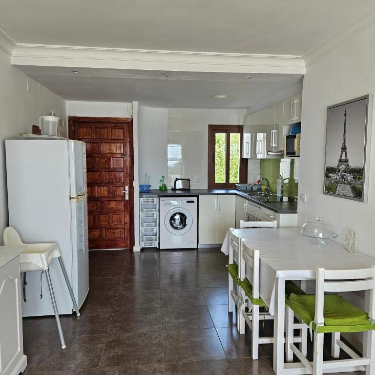Carabela - Apartamento con balcón - 41