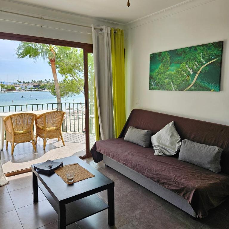 Carabela - Apartamento con balcón - 42