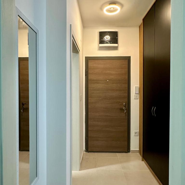 Tre Sorelle - Apartman sa 1 Spavaćom Sobom - 8