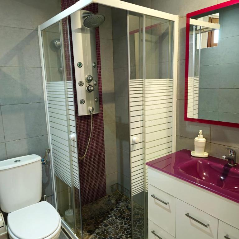 Carabela - Apartamento con balcón - 21