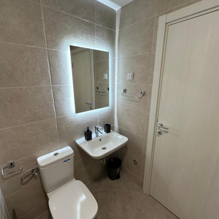 Tre Sorelle - Apartman sa 1 Spavaćom Sobom - 24
