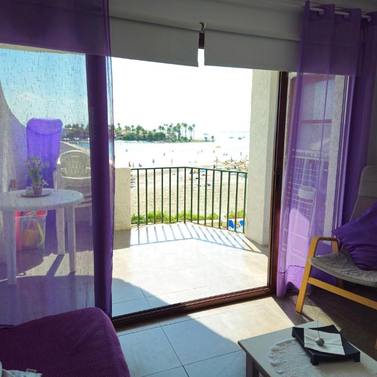 Carabela - Apartamento con balcón - 26