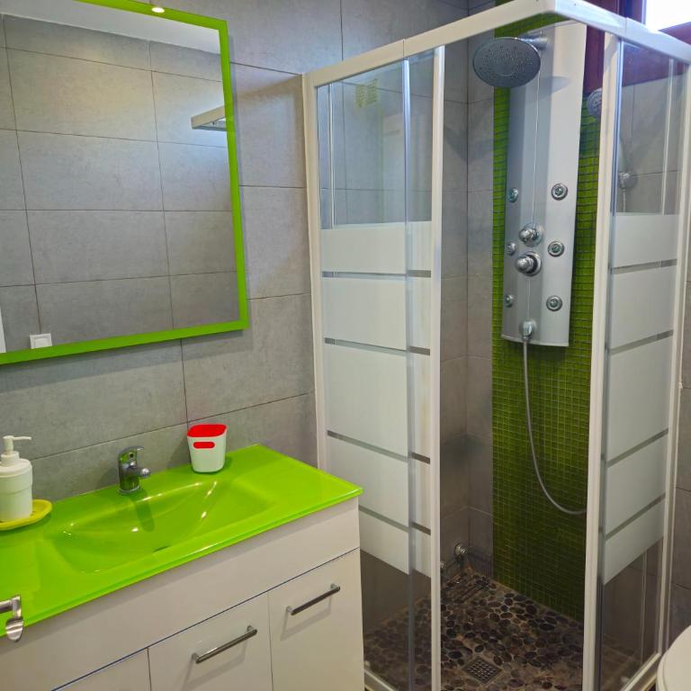 Carabela - Apartamento con balcón - 25