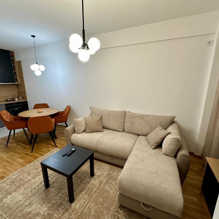 Tre Sorelle - Apartman sa 1 Spavaćom Sobom - 1