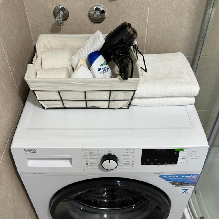 Tre Sorelle - Apartman sa 1 Spavaćom Sobom - 23