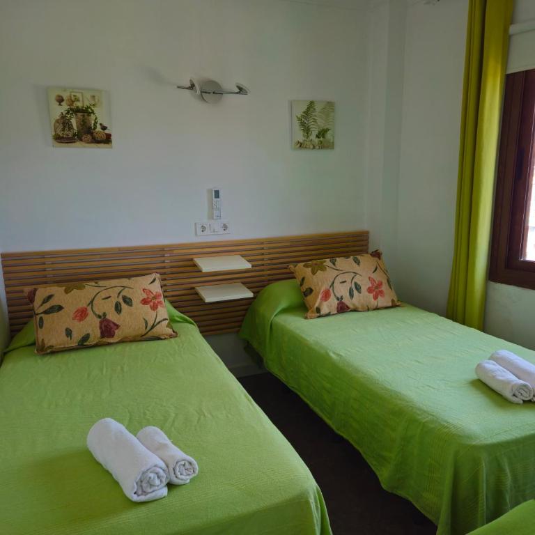 Carabela - Apartamento con balcón - 31