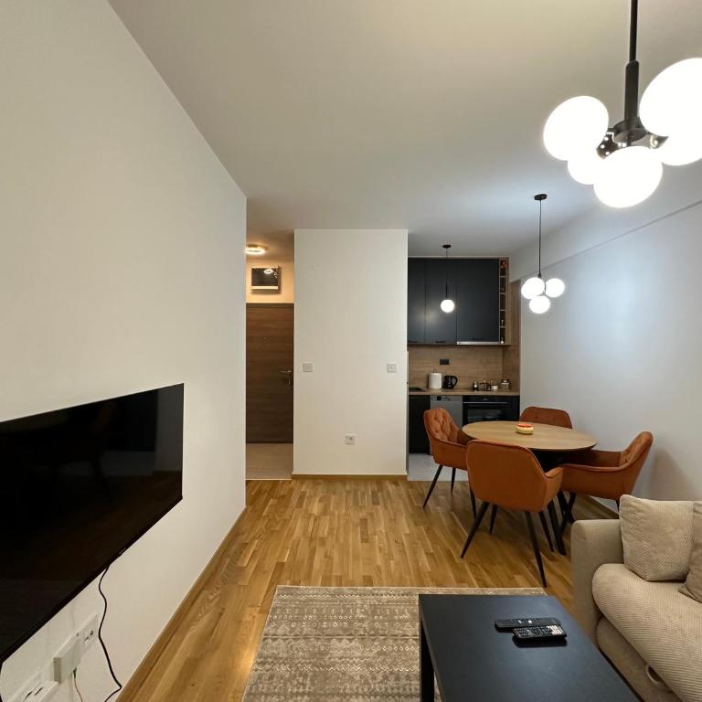 Tre Sorelle - Apartman sa 1 Spavaćom Sobom - 11
