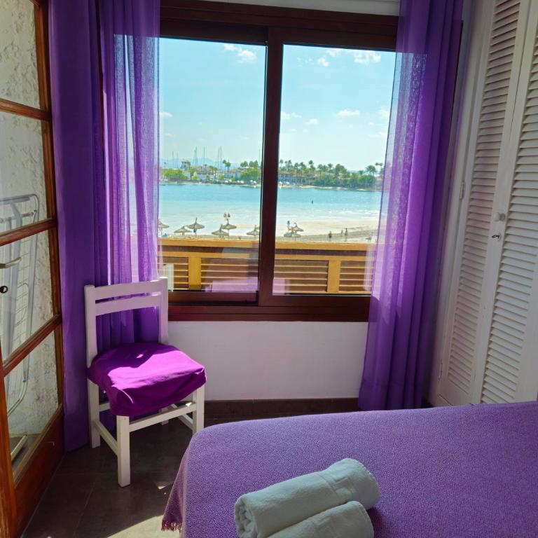 Carabela - Apartamento con balcón - 35