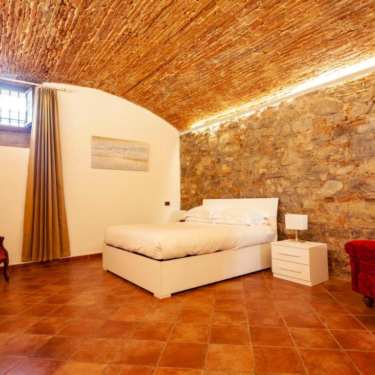 Villa Royal B&B - Camera Quadrupla Standard - 2