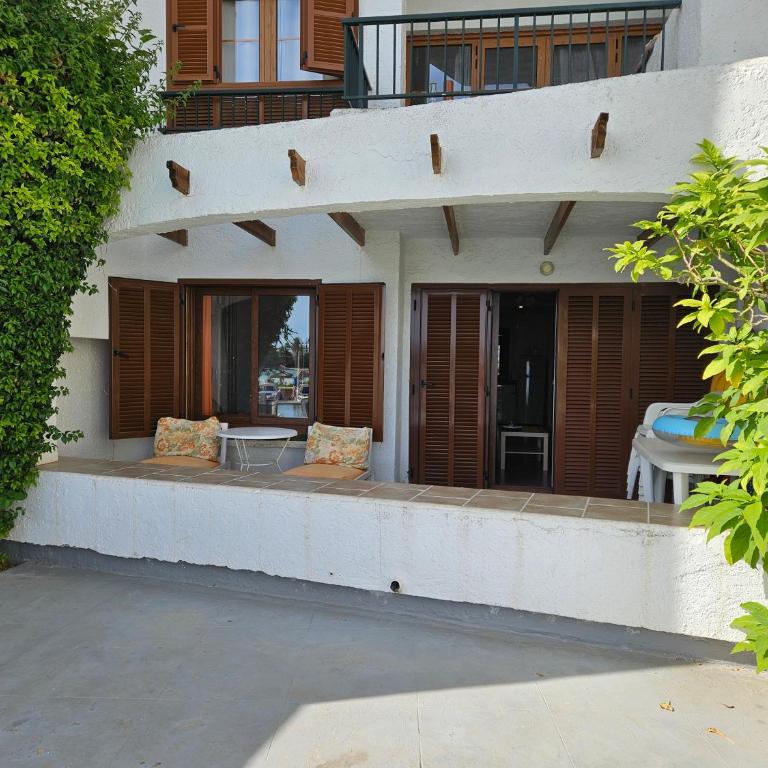 Carabela - Apartamento con terraza - 16