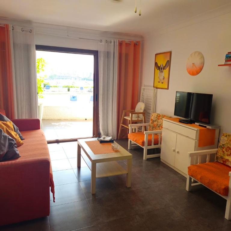 Carabela - Apartamento con terraza - 18