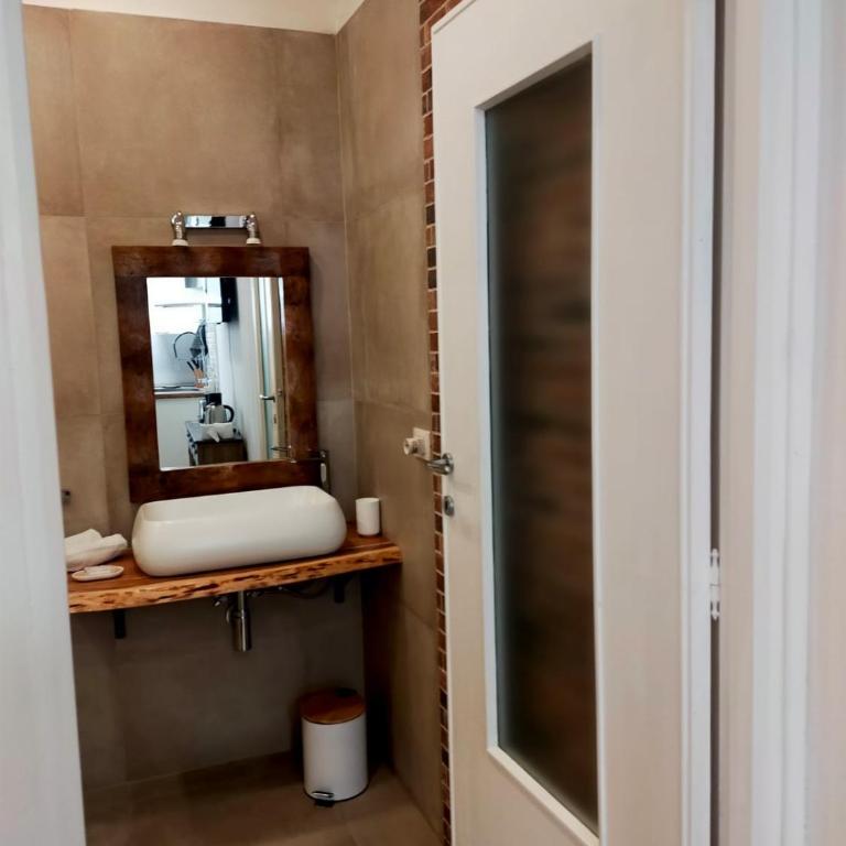 I Limoni - Appartamento Monolocale senza Balcone - 18