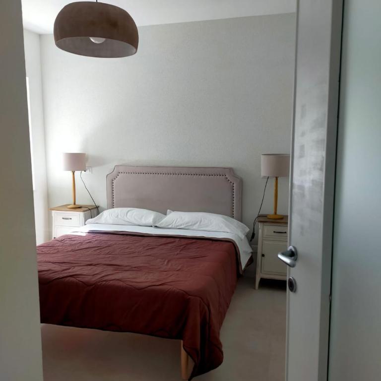 I Limoni - Appartamento con 1 Camera da Letto e Vasca Idromassaggio - 54