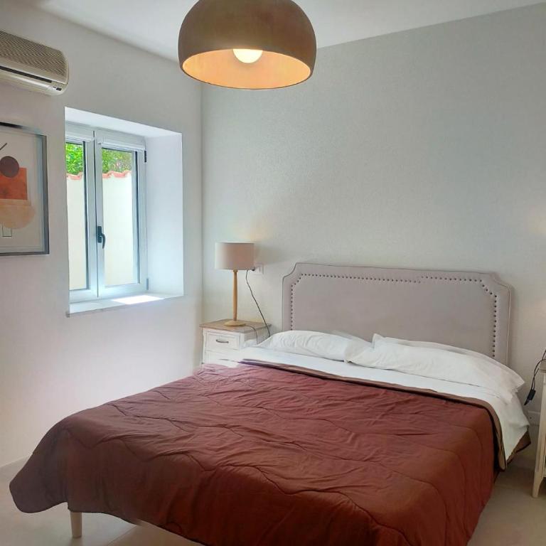 I Limoni - Appartamento con 1 Camera da Letto e Vasca Idromassaggio - 57